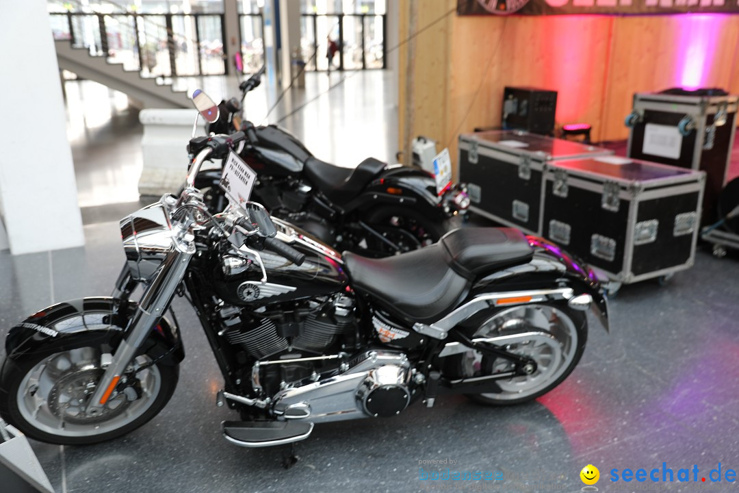 Motorradwelt Bodensee 2026 Messe: Friedrichshafen, 23.01.2026