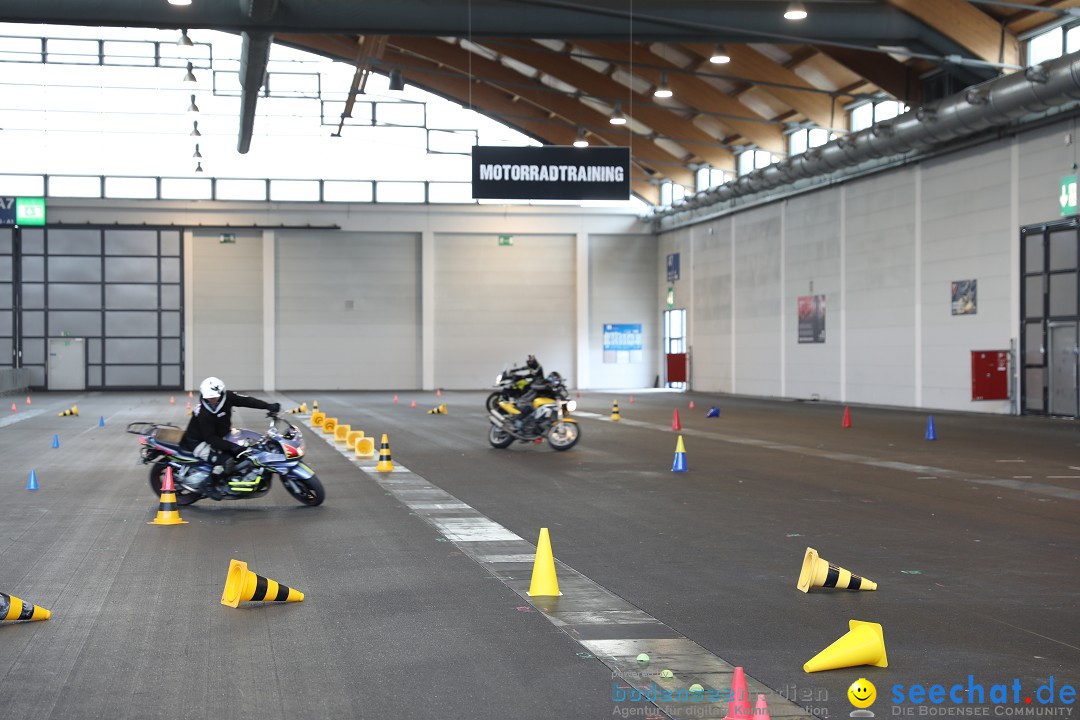 Motorradwelt Bodensee 2026 Messe: Friedrichshafen, 23.01.2026