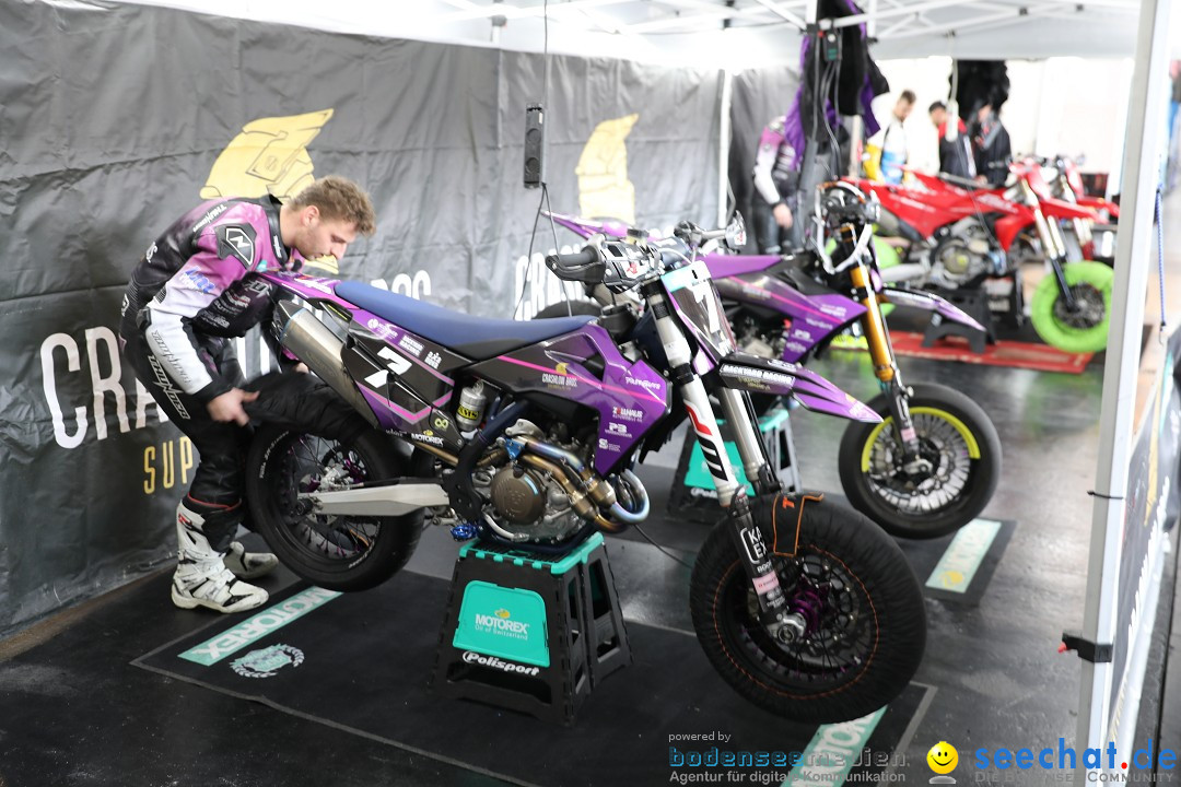Motorradwelt Bodensee 2026 Messe: Friedrichshafen, 23.01.2026