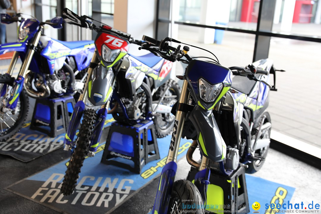 Motorradwelt Bodensee 2026 Messe: Friedrichshafen, 23.01.2026