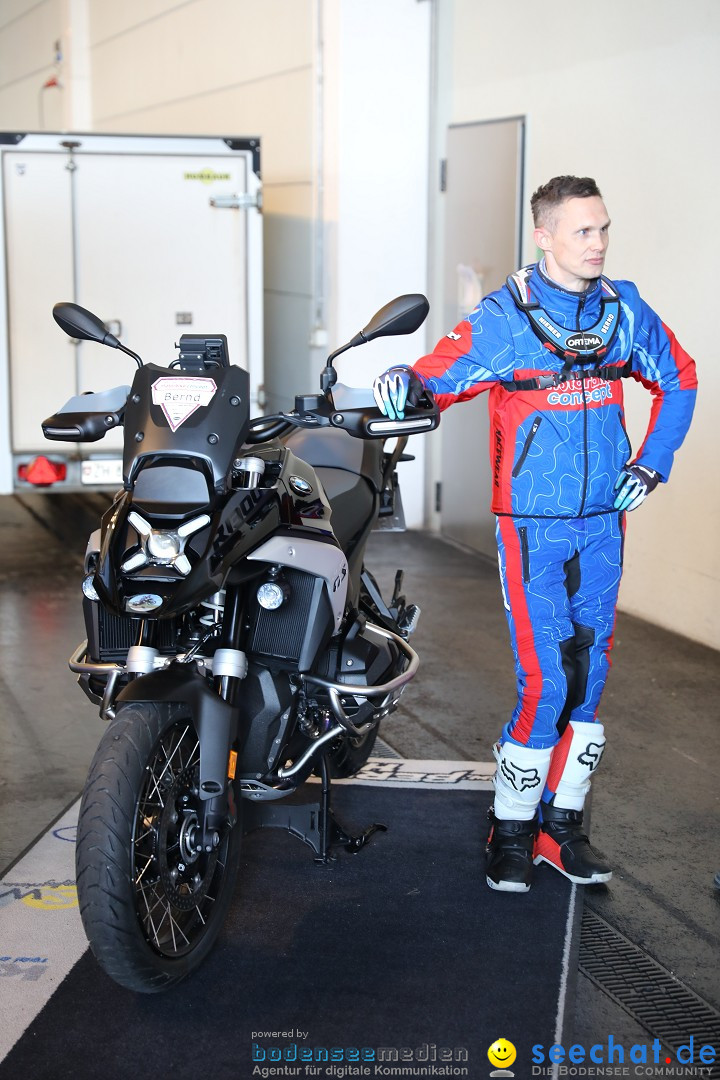 Motorradwelt Bodensee 2026 Messe: Friedrichshafen, 23.01.2026