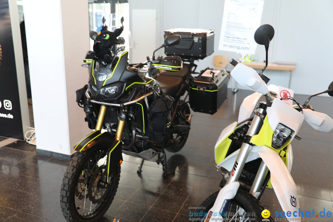 Motorradwelt Bodensee 2026 Messe: Friedrichshafen, 23.01.2026
