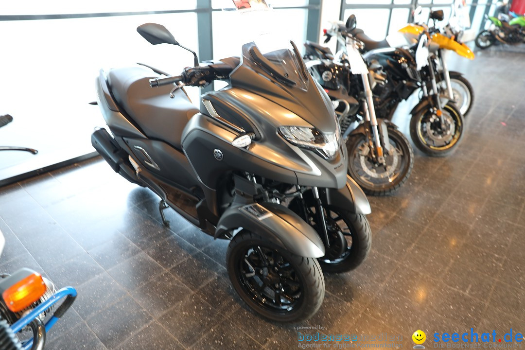 Motorradwelt Bodensee 2026 Messe: Friedrichshafen, 23.01.2026