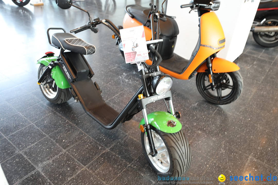 Motorradwelt Bodensee 2026 Messe: Friedrichshafen, 23.01.2026