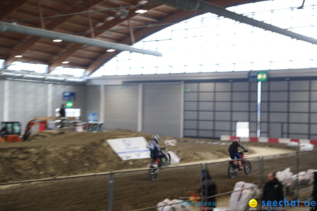 Motorradwelt Bodensee 2026 Messe: Friedrichshafen, 23.01.2026