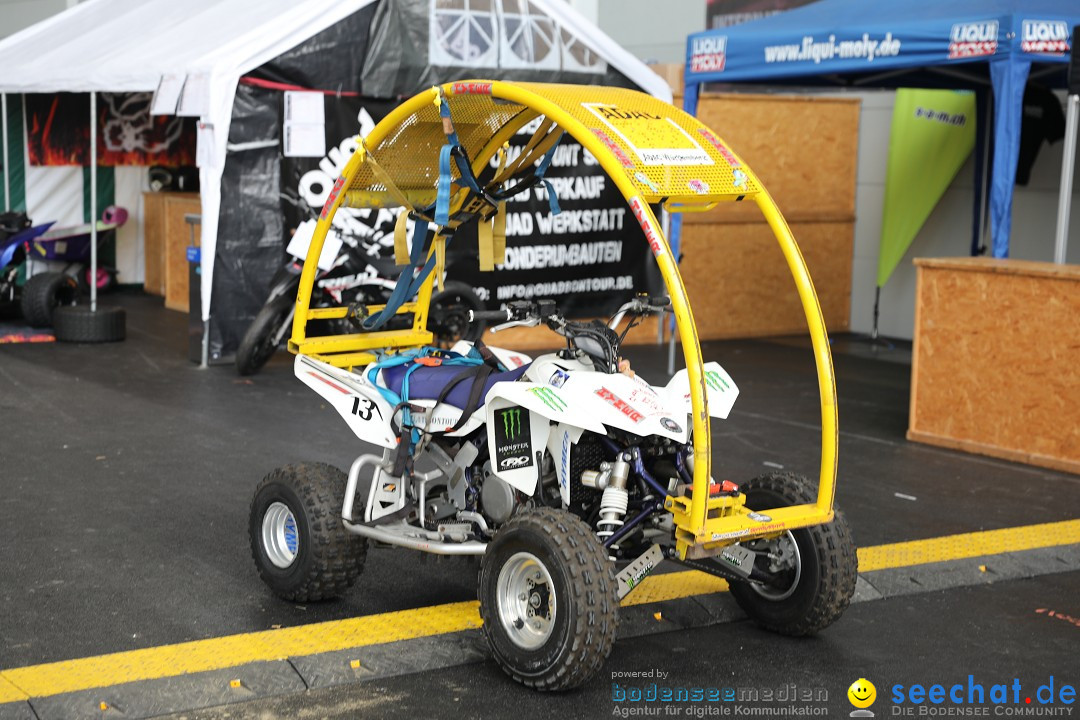 Motorradwelt Bodensee 2026 Messe: Friedrichshafen, 23.01.2026