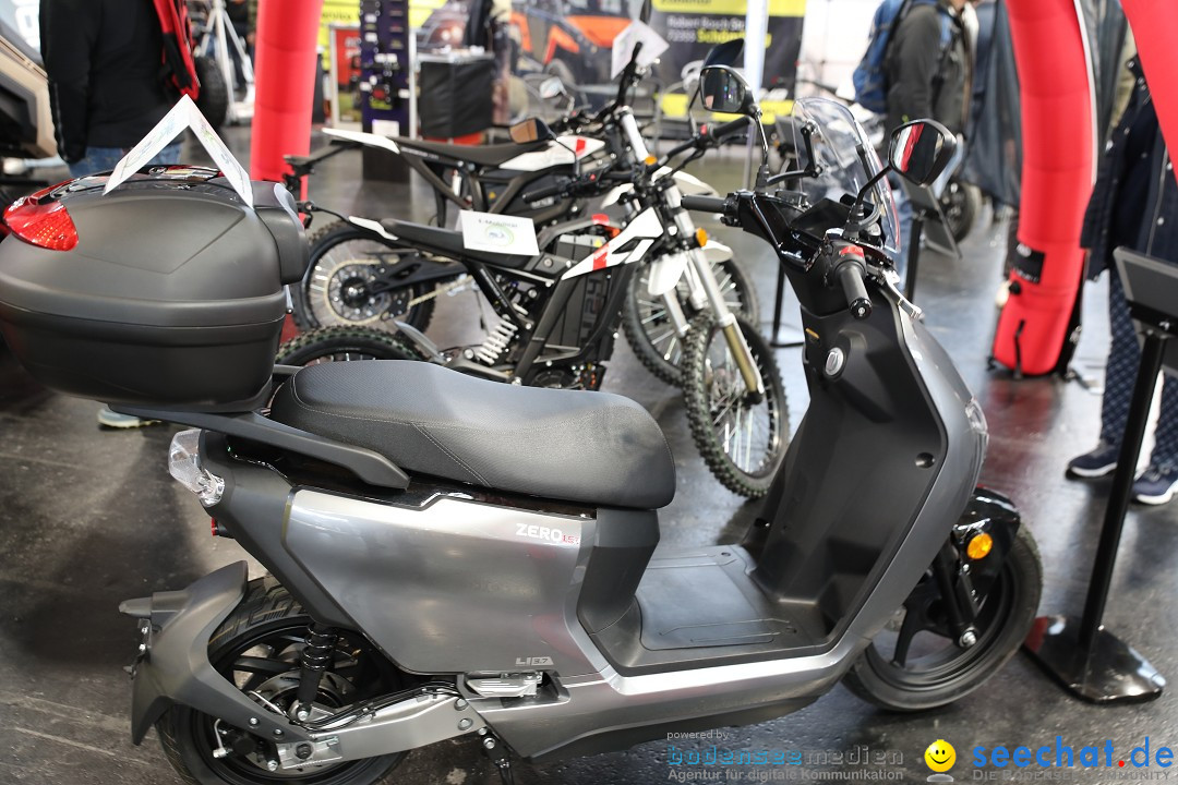 Motorradwelt Bodensee 2026 Messe: Friedrichshafen, 23.01.2026