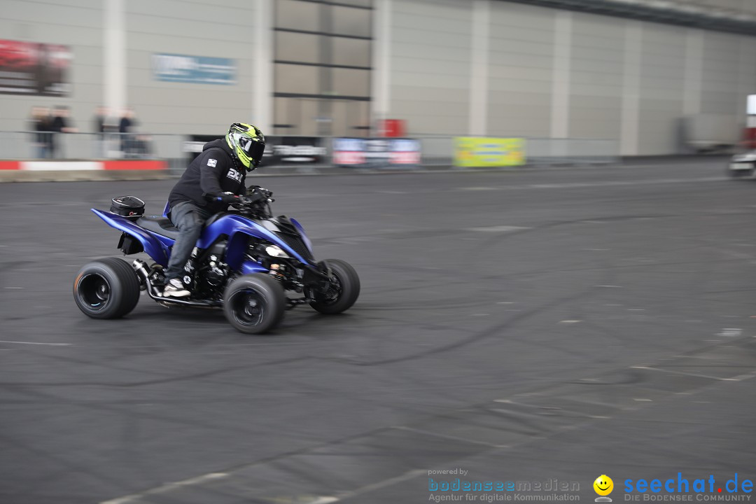 Motorradwelt Bodensee 2026 Messe: Friedrichshafen, 23.01.2026