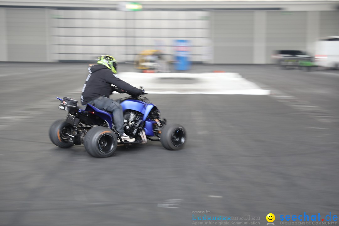 Motorradwelt Bodensee 2026 Messe: Friedrichshafen, 23.01.2026