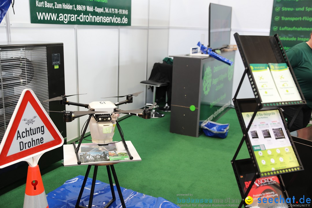 Motorradwelt Bodensee 2026 Messe: Friedrichshafen, 23.01.2026