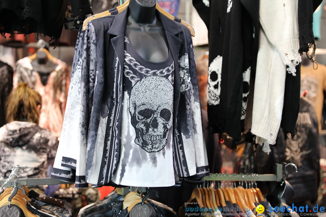 Motorradwelt Bodensee 2026 Messe: Friedrichshafen, 23.01.2026