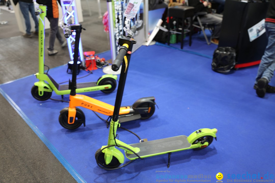 Motorradwelt Bodensee 2026 Messe: Friedrichshafen, 23.01.2026