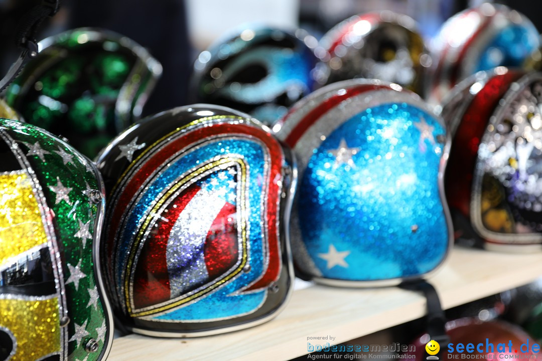 Motorradwelt Bodensee 2026 Messe: Friedrichshafen, 23.01.2026