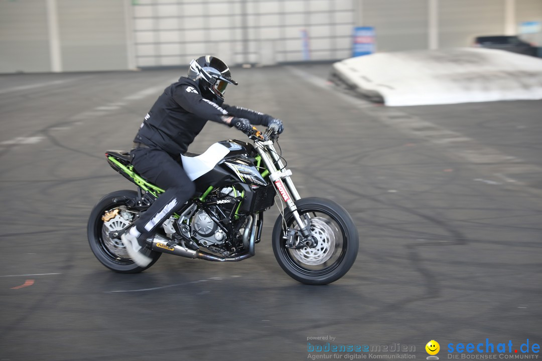 Motorradwelt Bodensee 2026 Messe: Friedrichshafen, 23.01.2026