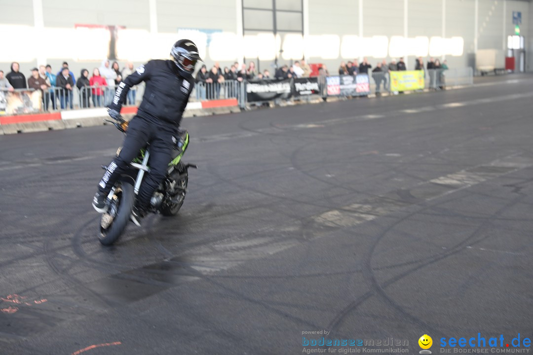 Motorradwelt Bodensee 2026 Messe: Friedrichshafen, 23.01.2026
