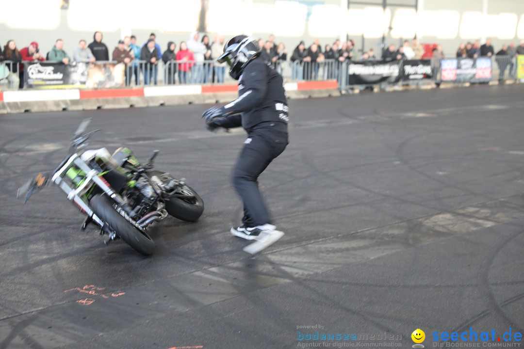 Motorradwelt Bodensee 2026 Messe: Friedrichshafen, 23.01.2026