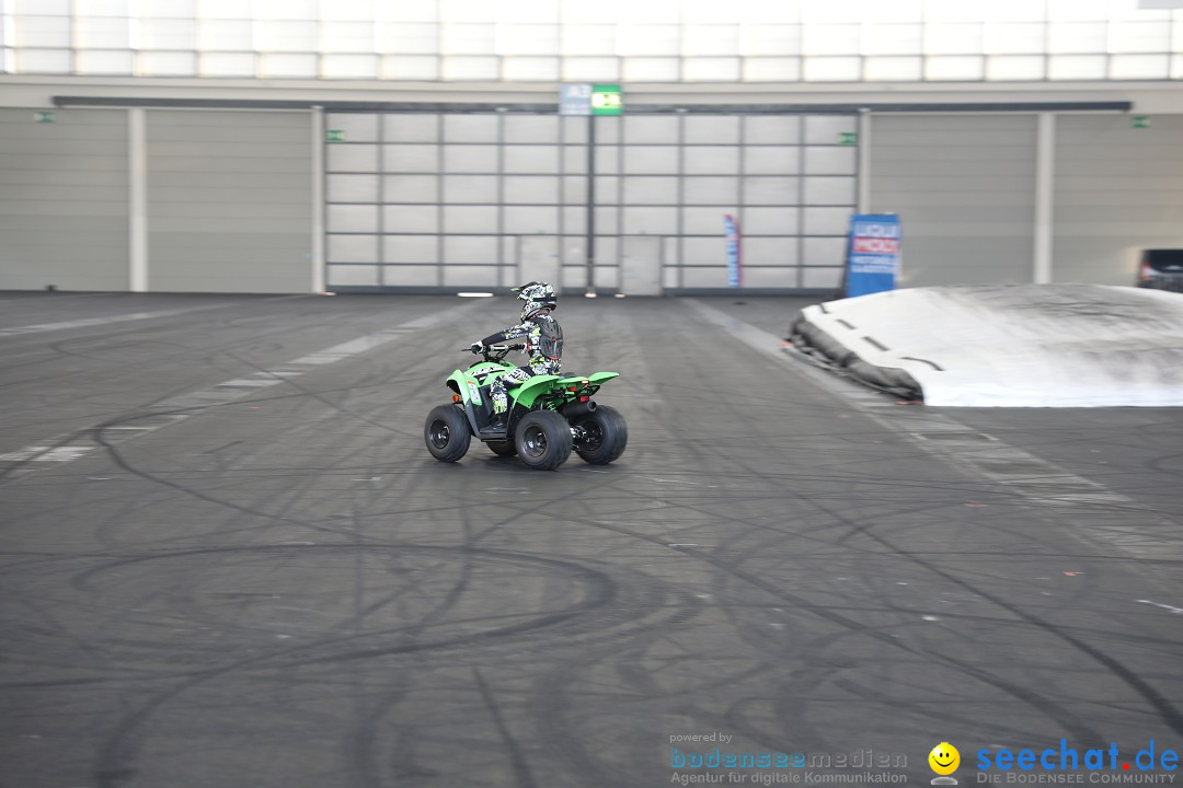 Motorradwelt Bodensee 2026 Messe: Friedrichshafen, 23.01.2026