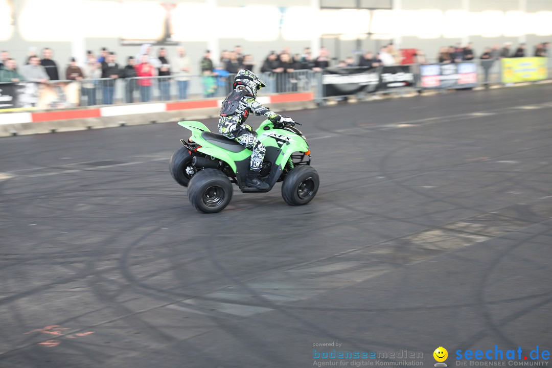 Motorradwelt Bodensee 2026 Messe: Friedrichshafen, 23.01.2026