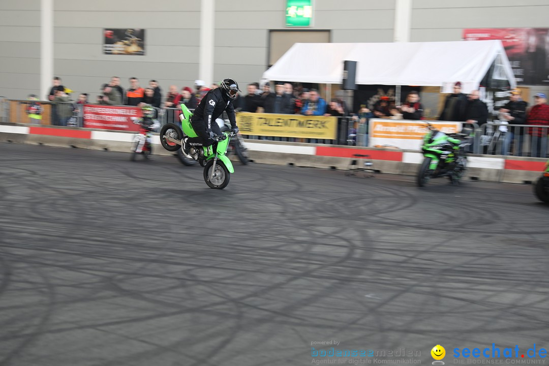 Motorradwelt Bodensee 2026 Messe: Friedrichshafen, 23.01.2026