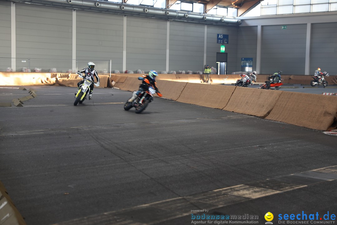 Motorradwelt Bodensee 2026 Messe: Friedrichshafen, 23.01.2026