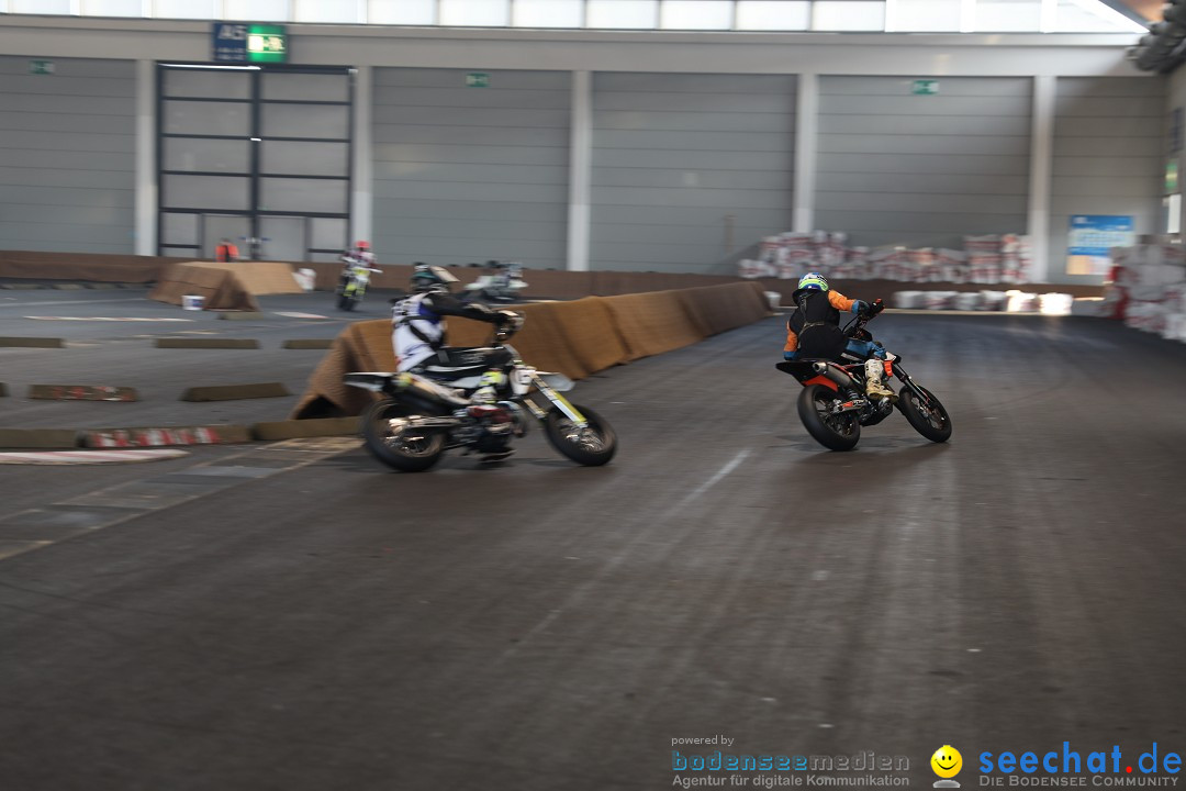 Motorradwelt Bodensee 2026 Messe: Friedrichshafen, 23.01.2026