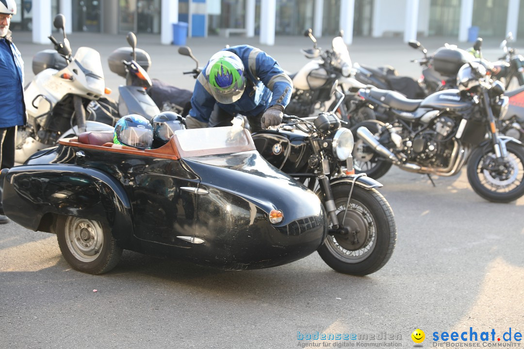 Motorradwelt Bodensee 2026 Messe: Friedrichshafen, 23.01.2026