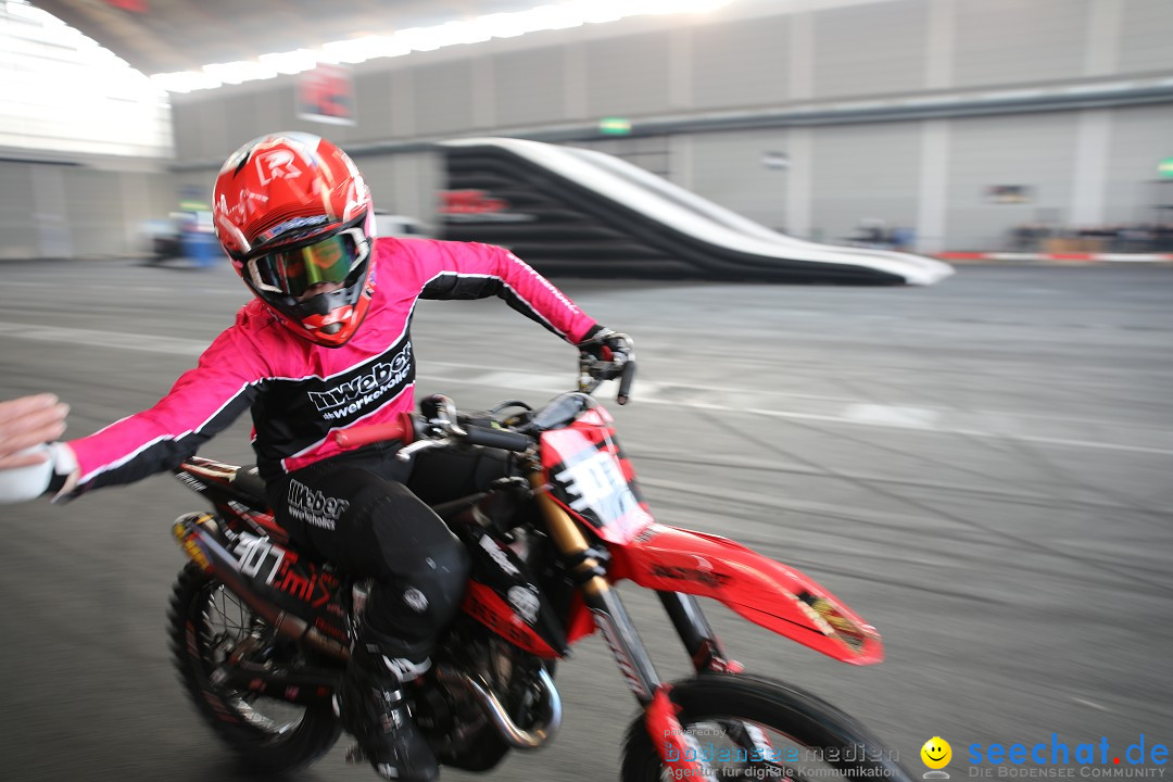 Motorradwelt Bodensee 2026 Messe: Friedrichshafen, 23.01.2026