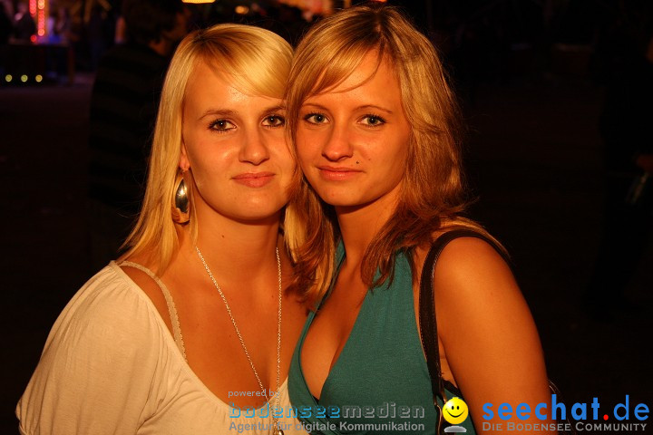 Schweizertag 2008