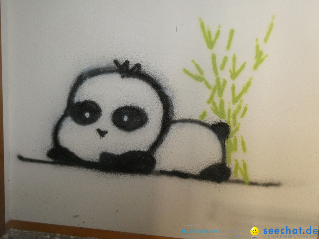 Lost Place: Rorschach - Schweiz, 08.02.2026