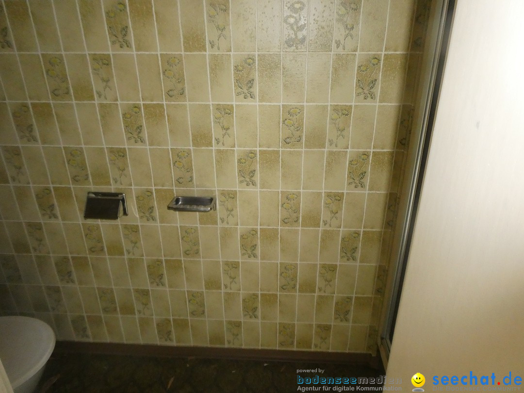 Lost Place: Rorschach - Schweiz, 08.02.2026