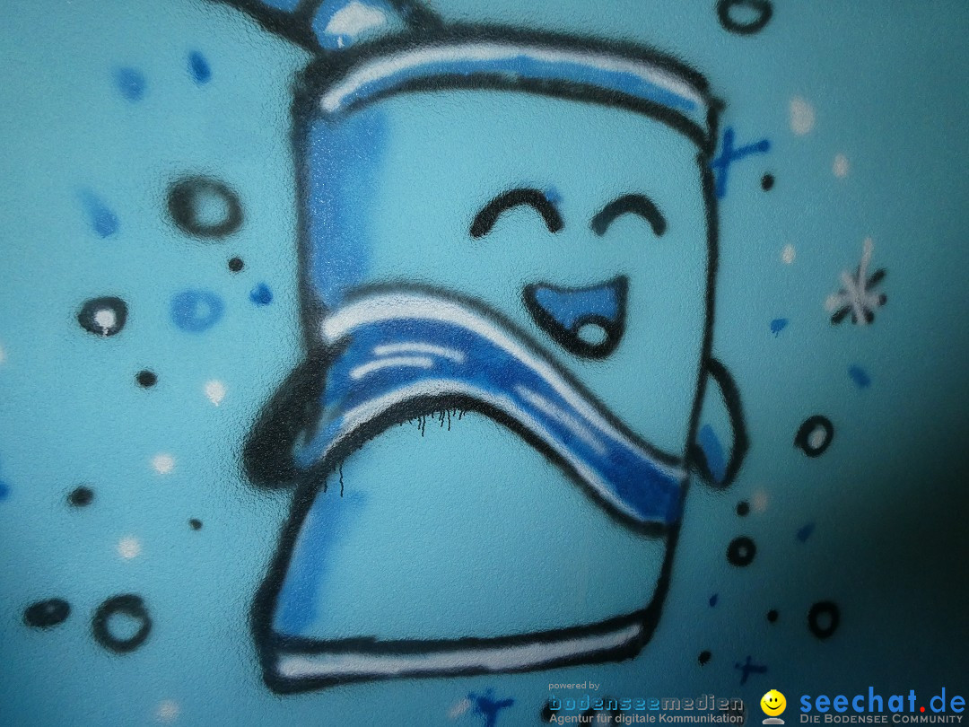 Lost Place: Rorschach - Schweiz, 08.02.2026