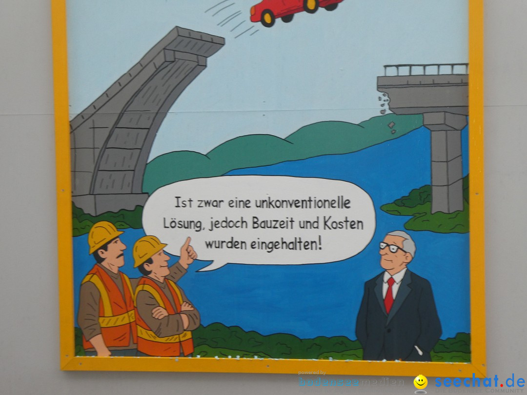 Fasnachtsumzug - Sirnach - Schweiz, 14.02.2026