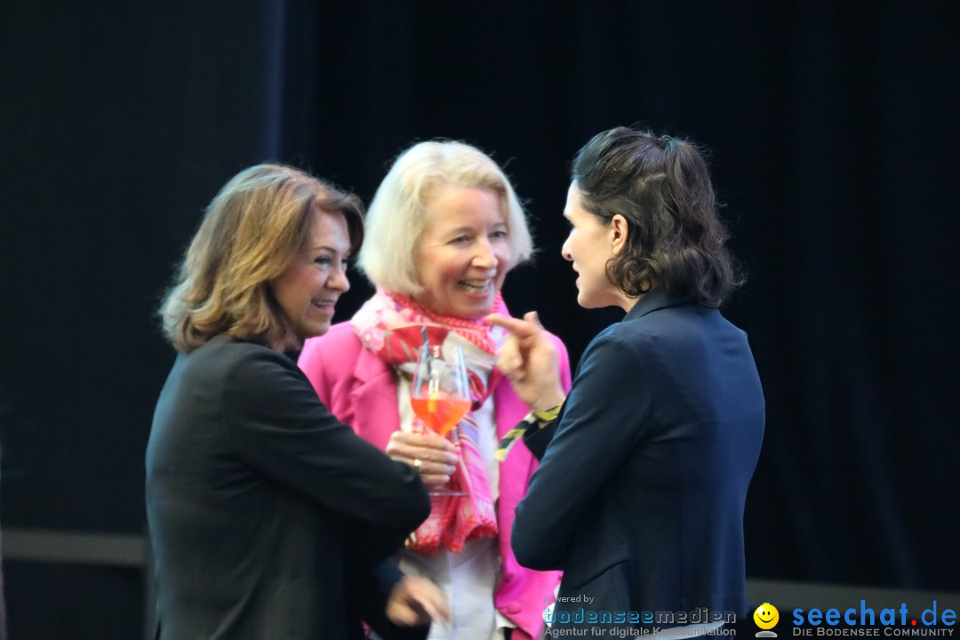 Friedrich Merz, Bundeskanzler - CDU Wahlkampf: Ravensburg, 06.03.2026
