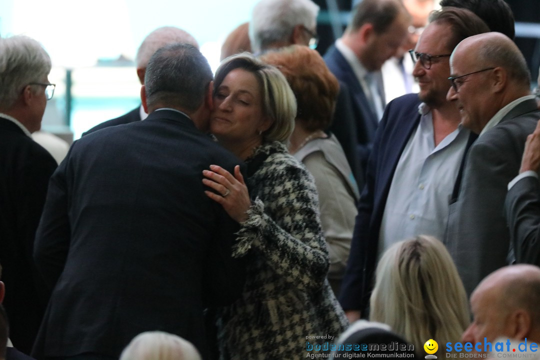 Friedrich Merz, Bundeskanzler - CDU Wahlkampf: Ravensburg, 06.03.2026