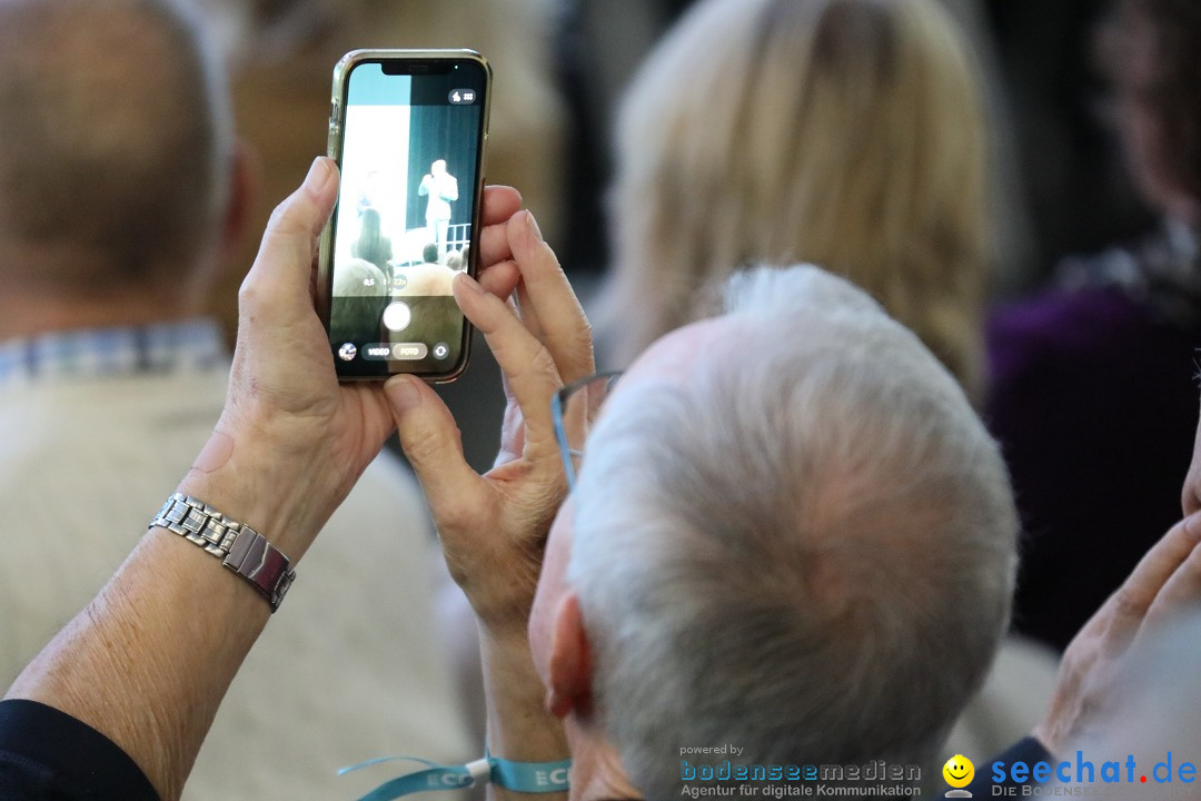 Friedrich Merz, Bundeskanzler - CDU Wahlkampf: Ravensburg, 06.03.2026