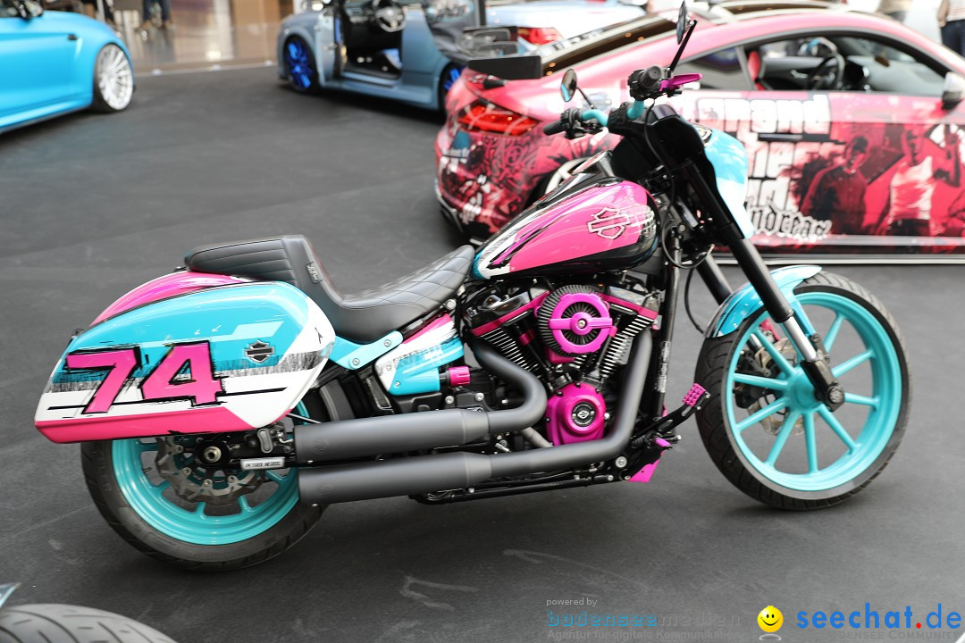 TUNING WORLD BODENSEE 2026: Friedrichshafen, 15.05.2025