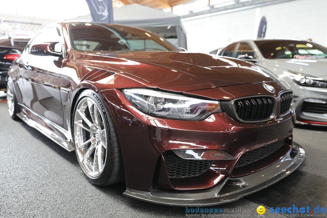 TUNING WORLD BODENSEE 2026: Friedrichshafen, 15.05.2025
