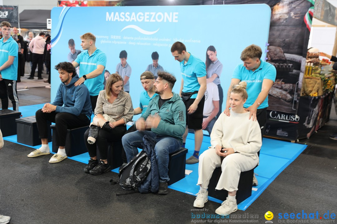 TUNING WORLD BODENSEE 2026: Friedrichshafen, 15.05.2025