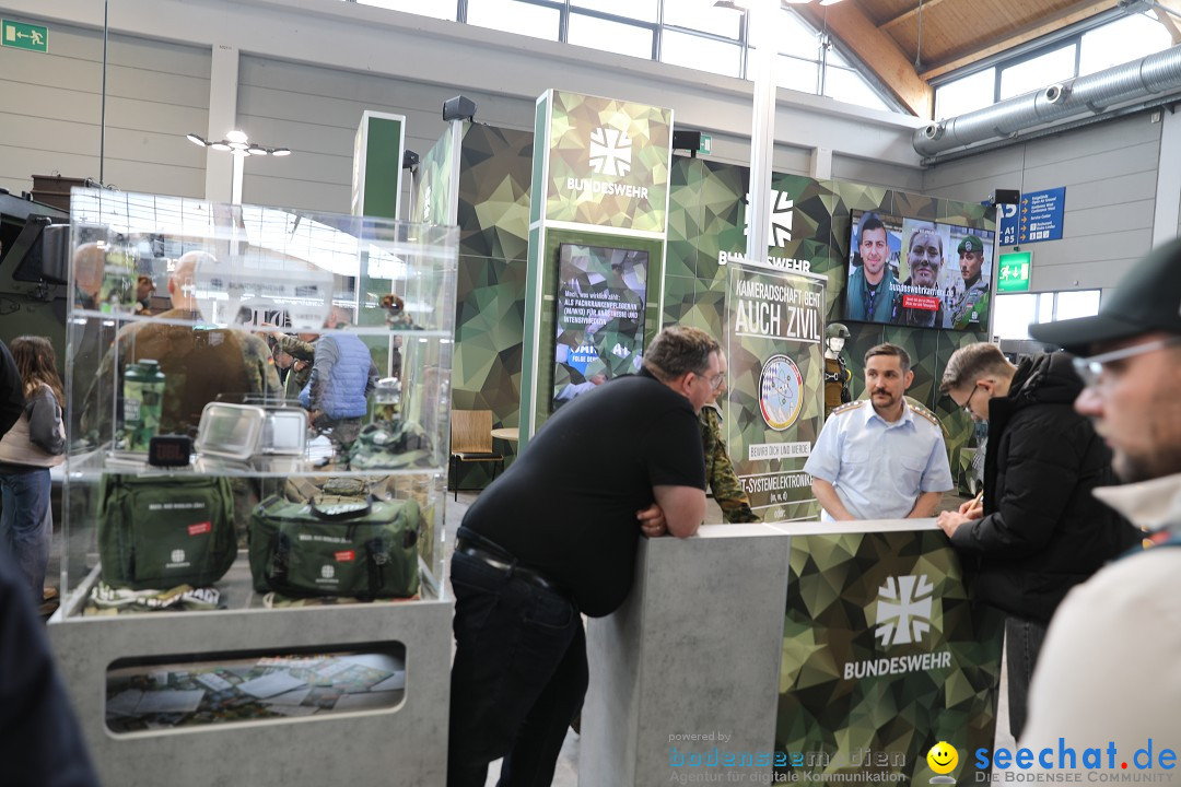 TUNING WORLD BODENSEE 2026: Friedrichshafen, 15.05.2025