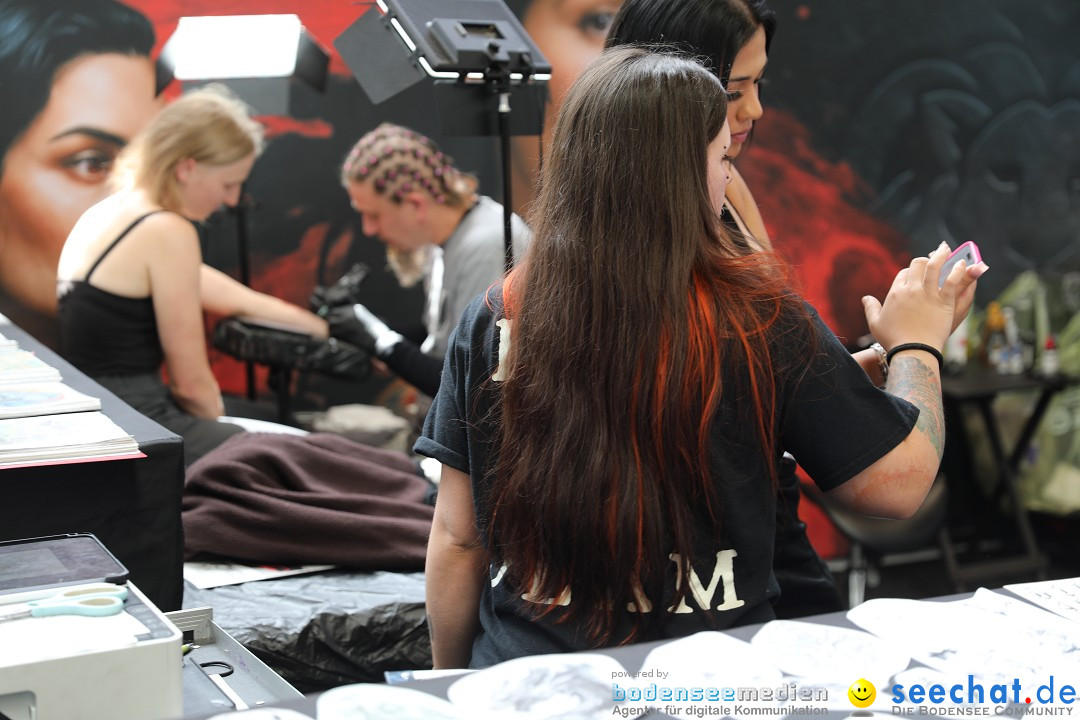 TUNING WORLD BODENSEE 2026: Friedrichshafen, 15.05.2025
