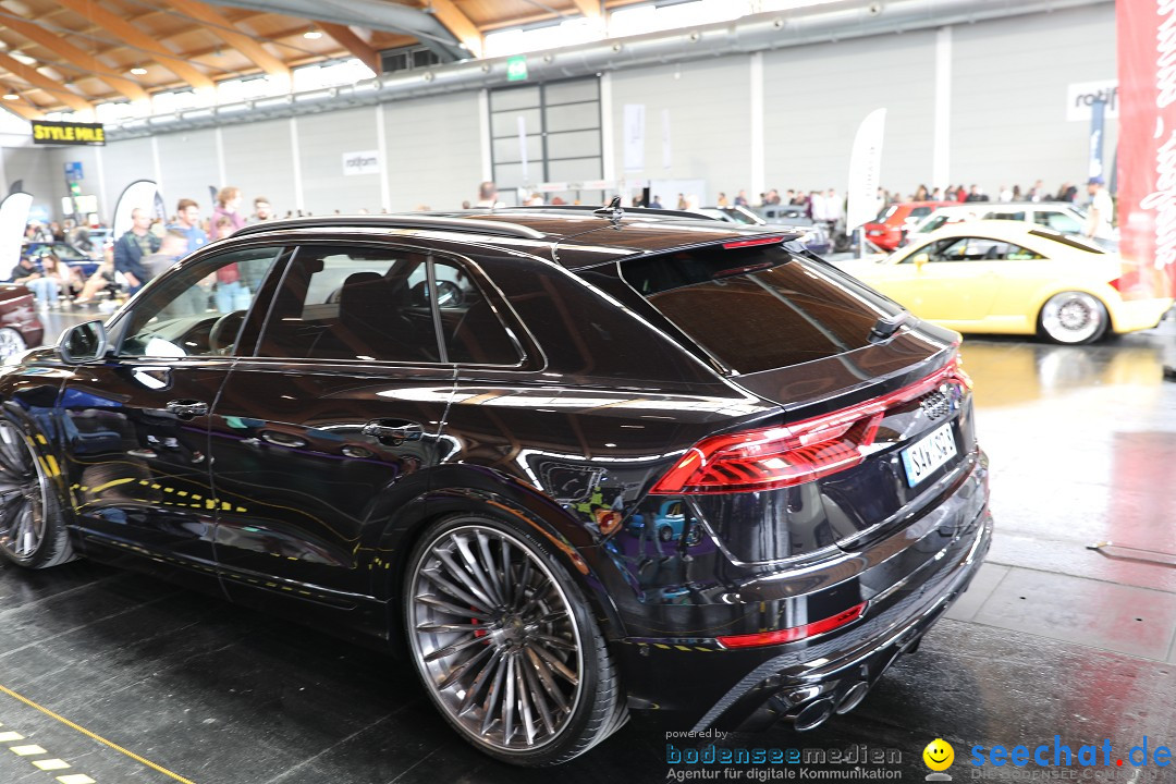TUNING WORLD BODENSEE 2026: Friedrichshafen, 15.05.2025