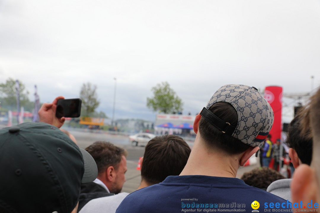 TUNING WORLD BODENSEE 2026: Friedrichshafen, 15.05.2025