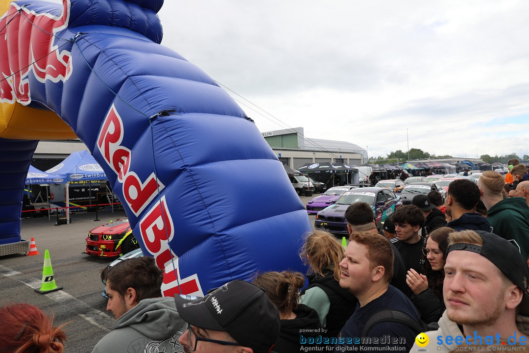 TUNING WORLD BODENSEE 2026: Friedrichshafen, 15.05.2025
