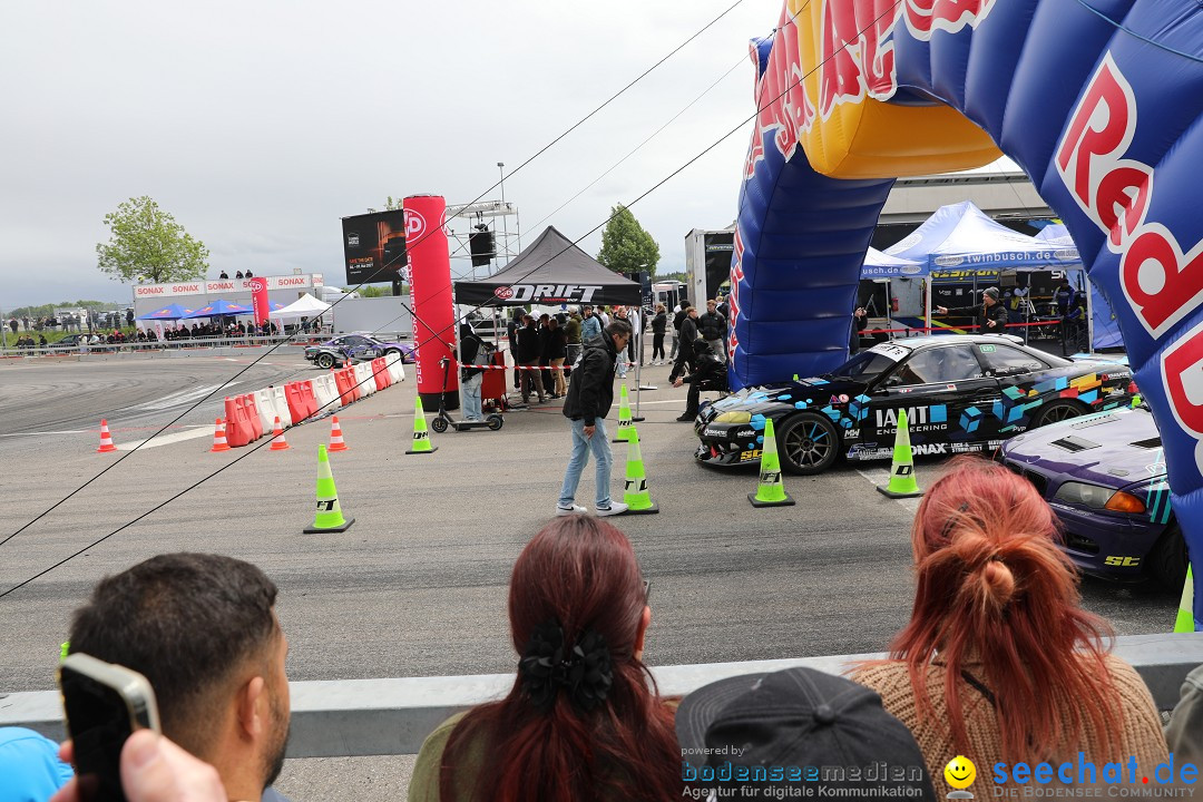 TUNING WORLD BODENSEE 2026: Friedrichshafen, 15.05.2025