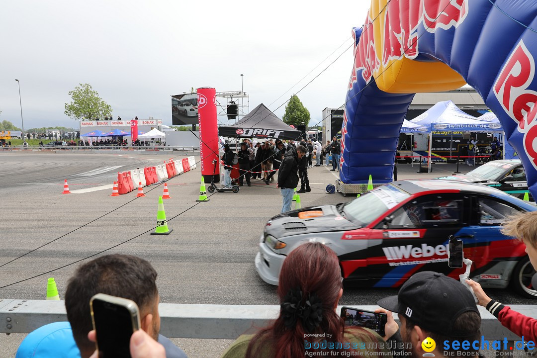 TUNING WORLD BODENSEE 2026: Friedrichshafen, 15.05.2025