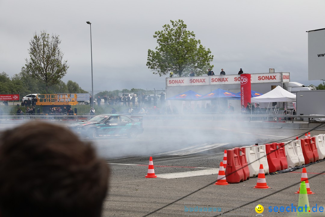TUNING WORLD BODENSEE 2026: Friedrichshafen, 15.05.2025