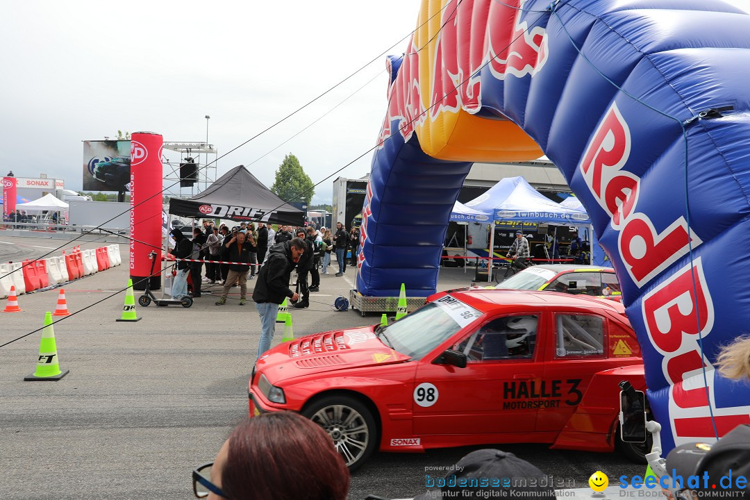 TUNING WORLD BODENSEE 2026: Friedrichshafen, 15.05.2025