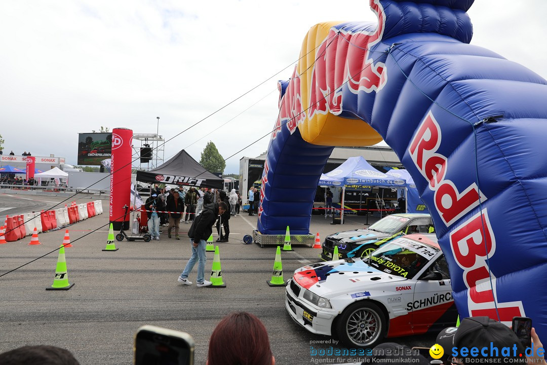 TUNING WORLD BODENSEE 2026: Friedrichshafen, 15.05.2025