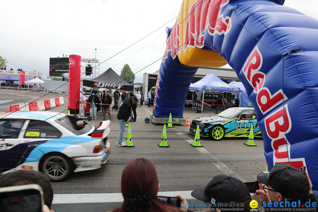 TUNING WORLD BODENSEE 2026: Friedrichshafen, 15.05.2025