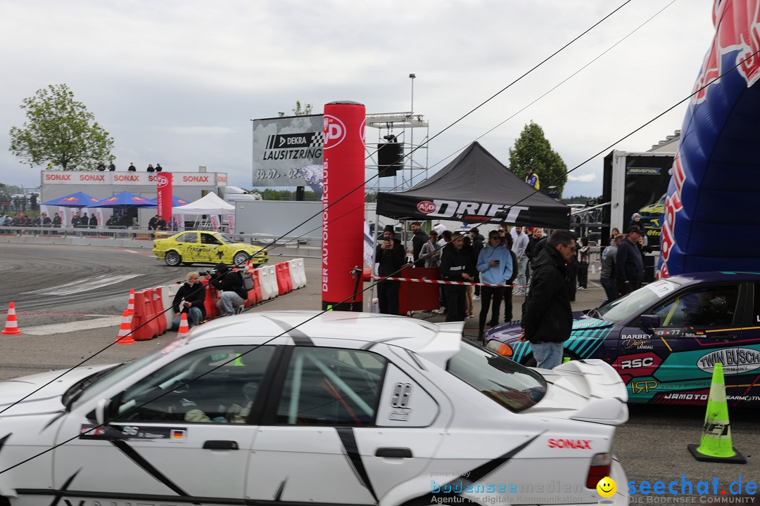 TUNING WORLD BODENSEE 2026: Friedrichshafen, 15.05.2025